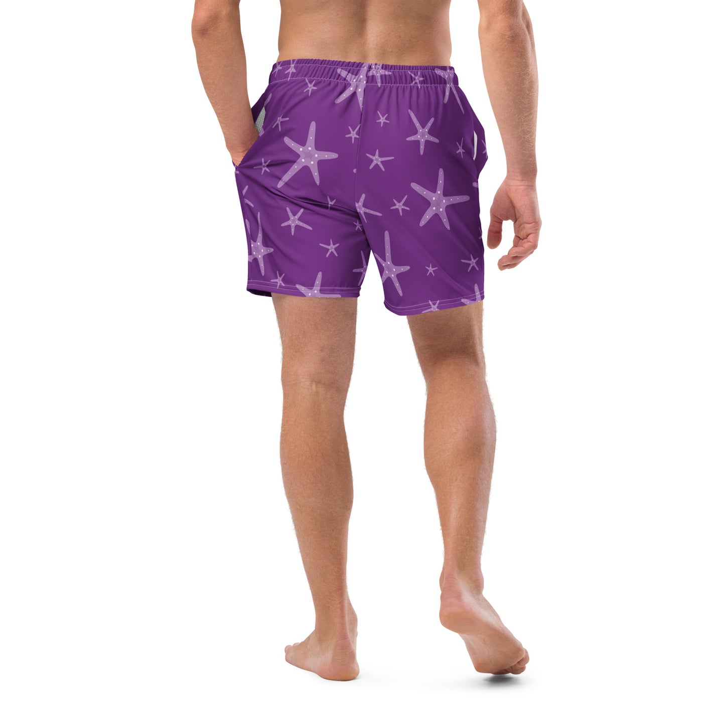 unLIMBited Men's Swim Trunks