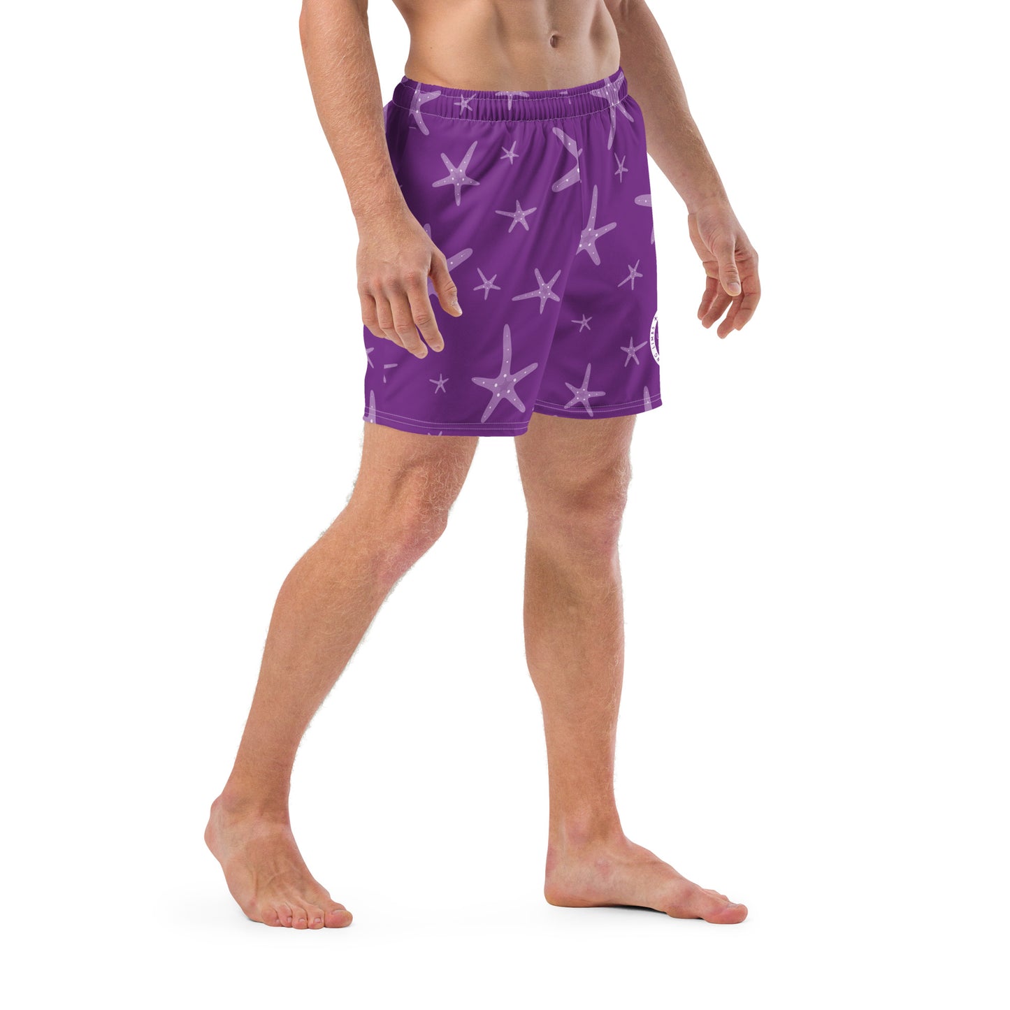 unLIMBited Men's Swim Trunks