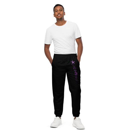 unLIMBited Unisex Track Pants