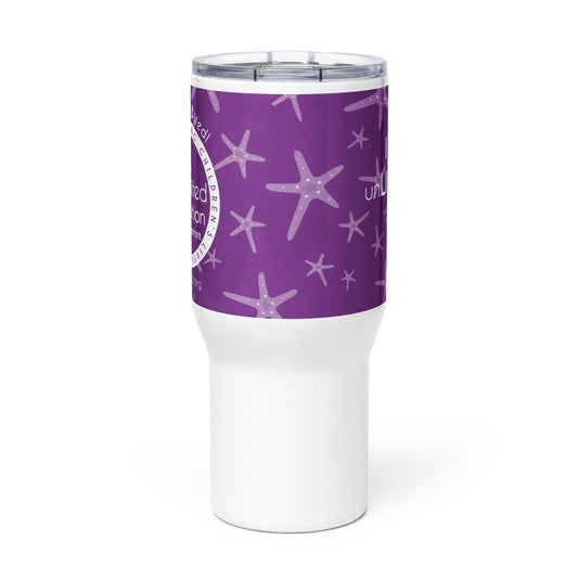 unLIMBited Travel Mug