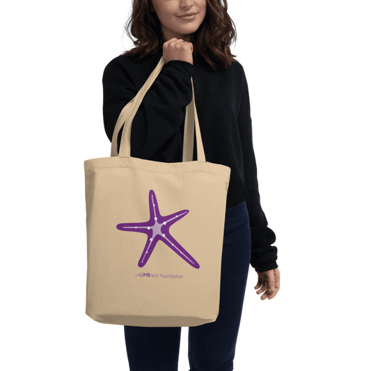 Starfish Tote Bag