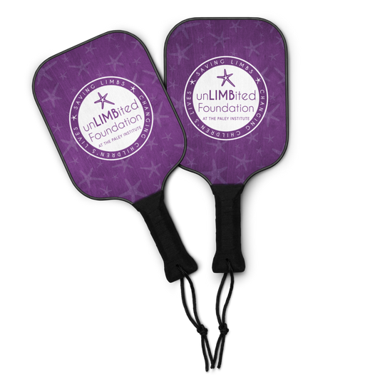Pickleball Paddle Set